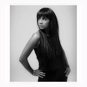 Meet your Posher, Yesenia